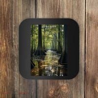 Congaree National Park Coaster thumb 0