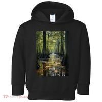 Congaree National Park Toddler Hoodie thumb 0