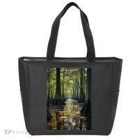 Congaree National Park Tote Bag thumb 0