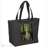 Congaree National Park Tote Bag thumb 2
