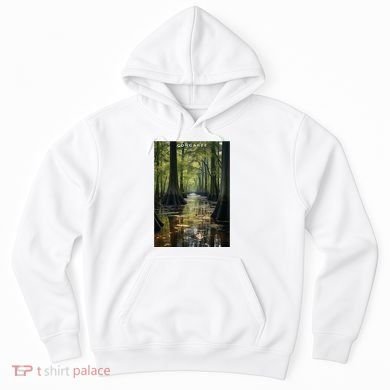Congaree National Park Hoodie