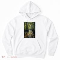 Congaree National Park Hoodie thumb 0