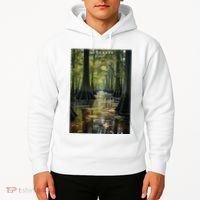 Congaree National Park Hoodie thumb 2
