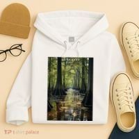 Congaree National Park Hoodie thumb 4
