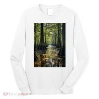 Congaree National Park Long Sleeve Shirt thumb 0
