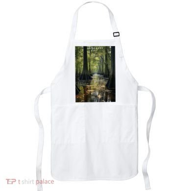 Congaree National Park Apron