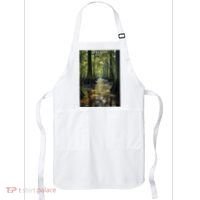 Congaree National Park Apron thumb 0