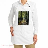 Congaree National Park Apron thumb 2