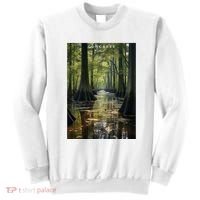Congaree National Park Sweatshirt thumb 0