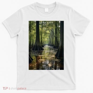 Congaree National Park T-Shirt