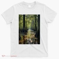 Congaree National Park T-Shirt thumb 0