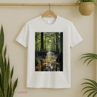 Congaree National Park T-Shirt thumb 2