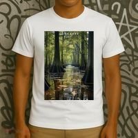 Congaree National Park T-Shirt thumb 3