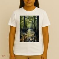 Congaree National Park T-Shirt thumb 4