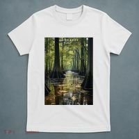 Congaree National Park T-Shirt thumb 5