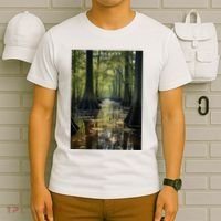 Congaree National Park T-Shirt thumb 6
