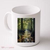 Congaree National Park Coffee Mug thumb 0