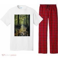 Congaree National Park Pajama Set thumb 0