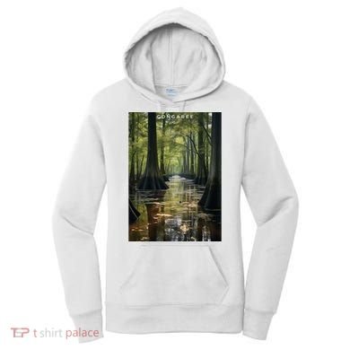 Congaree National Park Women's Hoodie