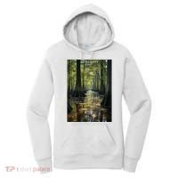 Congaree National Park Women's Hoodie thumb 0