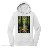 Congaree National Park Women's Hoodie thumb 0