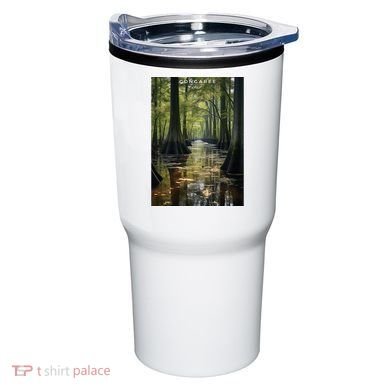 Congaree National Park Tumbler