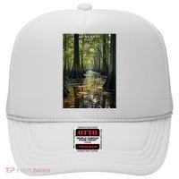Congaree National Park Hat thumb 0