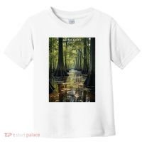 Congaree National Park Toddler T-Shirt thumb 0