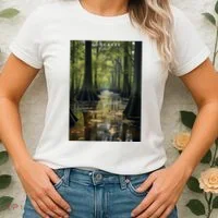 Congaree National Park Women's T-Shirt thumb 2