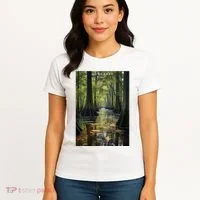 Congaree National Park Women's T-Shirt thumb 4