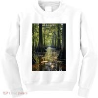 Congaree National Park Kids Sweatshirt thumb 0