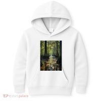 Congaree National Park Kids Hoodie thumb 0