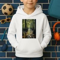 Congaree National Park Kids Hoodie thumb 2