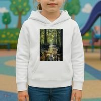 Congaree National Park Kids Hoodie thumb 3