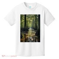 Congaree National Park Kids T-Shirt thumb 0