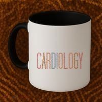 Cardiology Nurse Practitioner Funny Medical Assistant Cool Gift Coffee Mug thumb 2