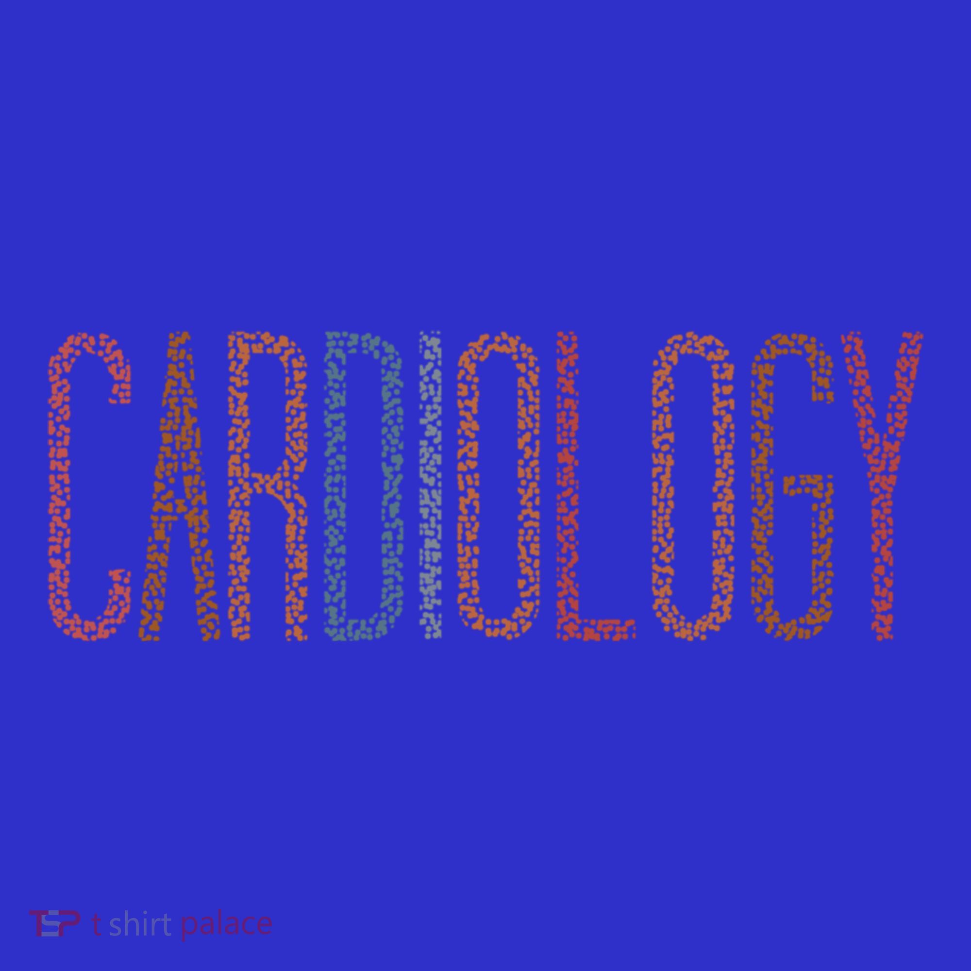 Cardiology Nurse Practitioner Funny Medical Assistant Cool Gift Mousepad