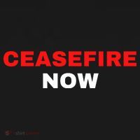 Ceasefire Now Palestine Tank Top thumb 6