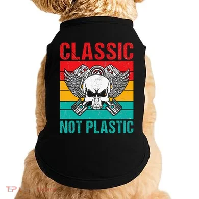Doggie Tank