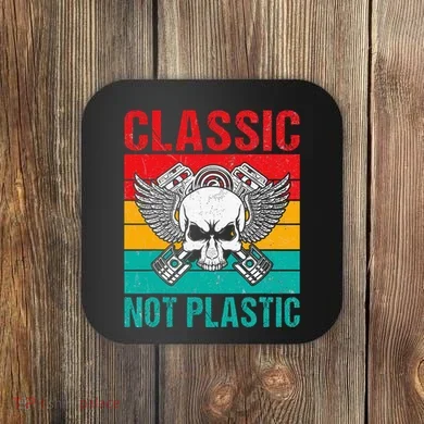 Coaster