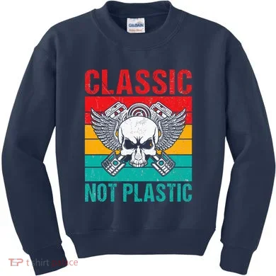 Kids Sweatshirt