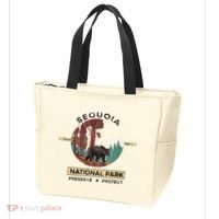 California National Park Sequoia Tote Bag thumb 3