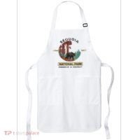 California National Park Sequoia Apron thumb 0