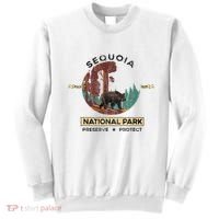 California National Park Sequoia Sweatshirt thumb 0
