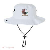 California National Park Sequoia Bucket Hat thumb 0