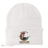 California National Park Sequoia Beanie thumb 0