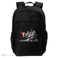 Christmas North P.O.L.E. P.O.L.A.R Express All Abroad Xmas Backpack thumb 0