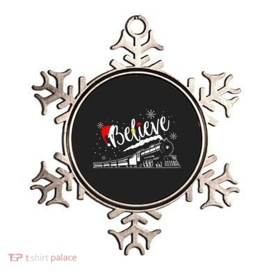 Christmas North P.O.L.E. P.O.L.A.R Express All Abroad Xmas Ornament