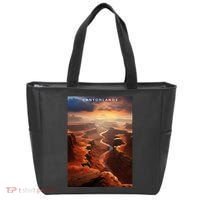 Canyonlands National Park Photographic Tote Bag thumb 0