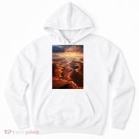 Canyonlands National Park Photographic Hoodie thumb 0